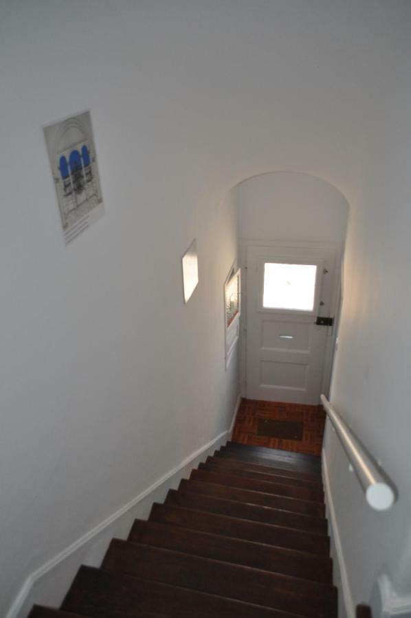 A Casa Do Mestre Евора Екстериор снимка